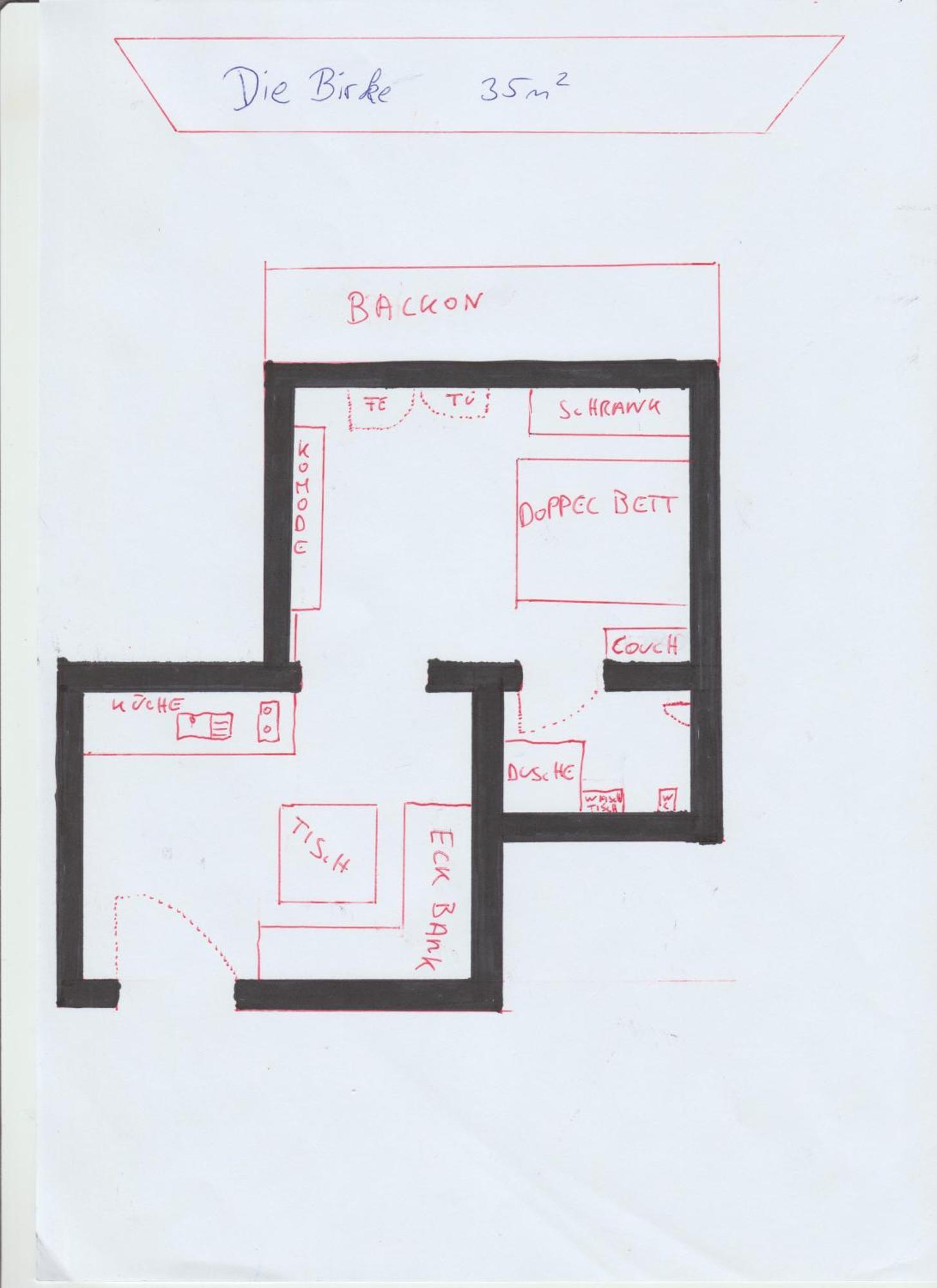 Haus Sprenger Häselgehr Quarto foto