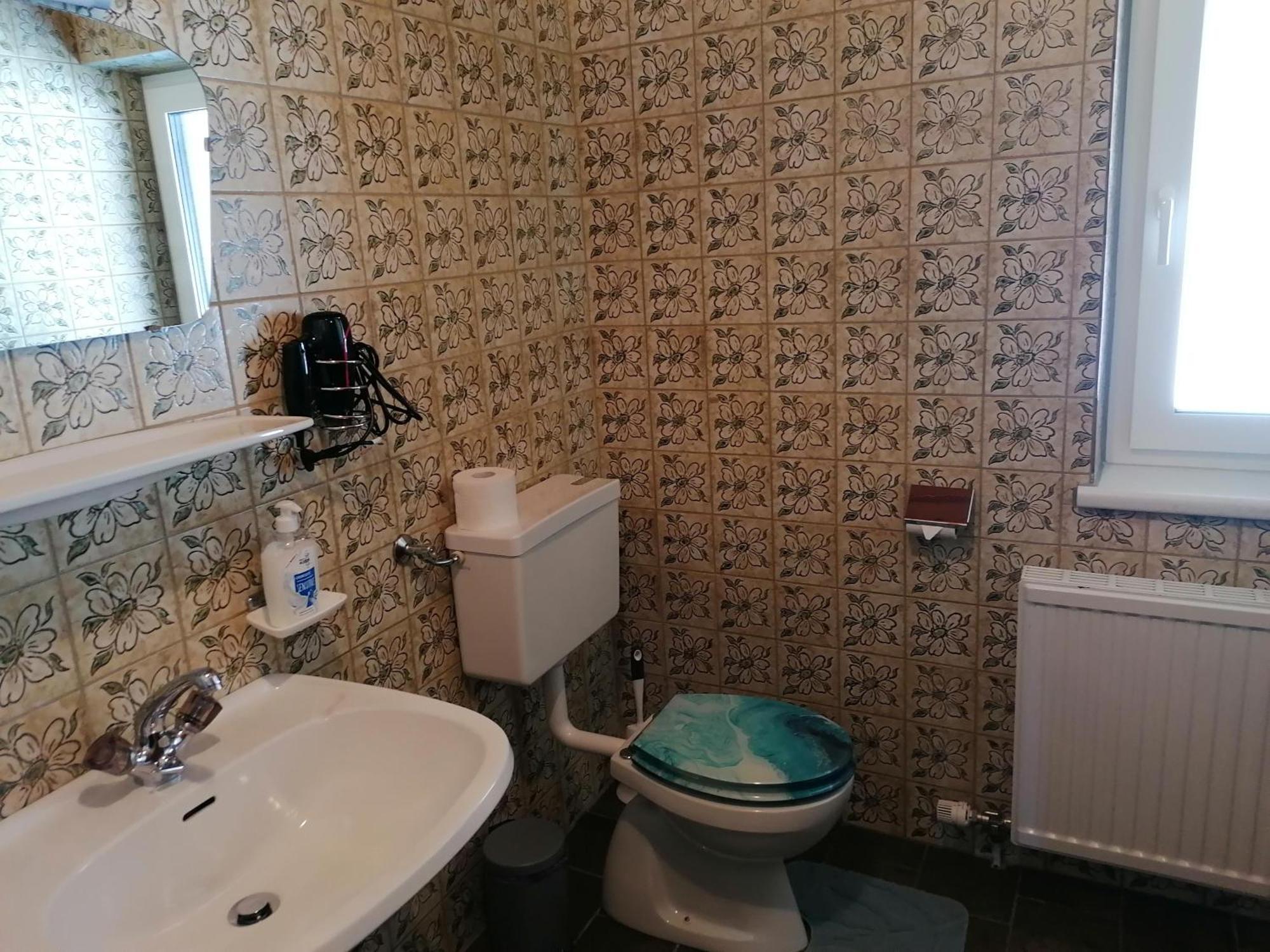 Haus Sprenger Häselgehr Quarto foto