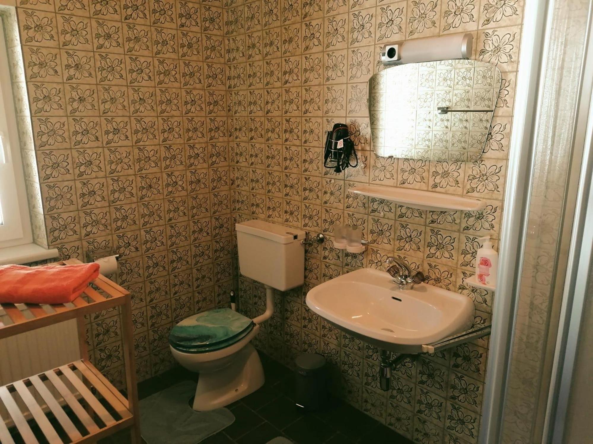 Haus Sprenger Häselgehr Quarto foto